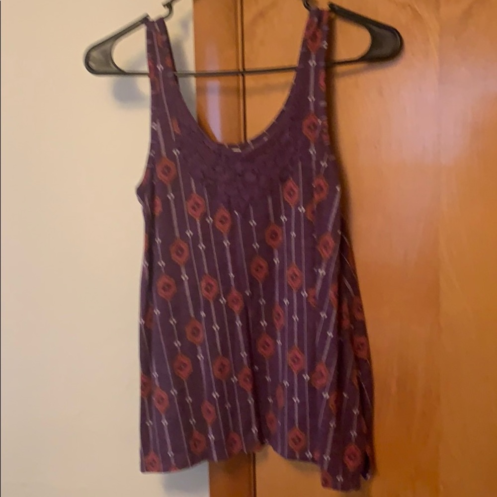 Tank top